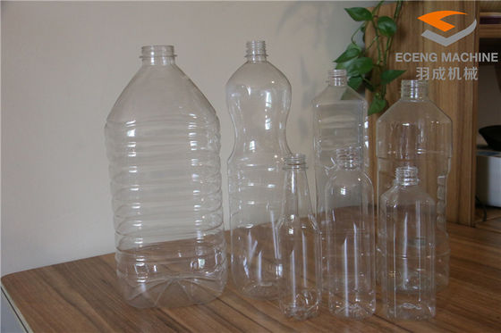 Mesin Blow Moulding LDPE HDPE 5l
