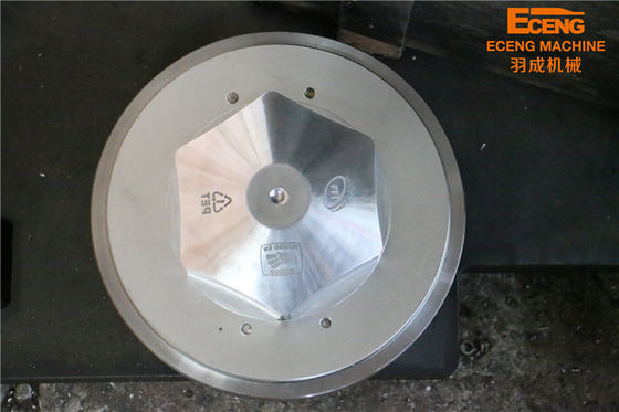 5 Galon PET Stretch Blow Moulding Machine 5.2*2.0*2.0m