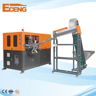 CE TUV Plastic Automatic PET Blowing Machine 2700 Pc/Hr