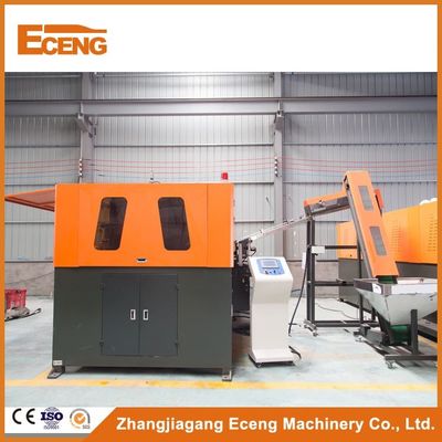 50kw PET 5 Galon Botol Blow Moulding Machine