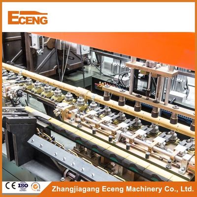 50kw PET 5 Galon Botol Blow Moulding Machine