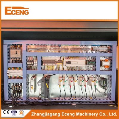 50kw PET 5 Galon Botol Blow Moulding Machine