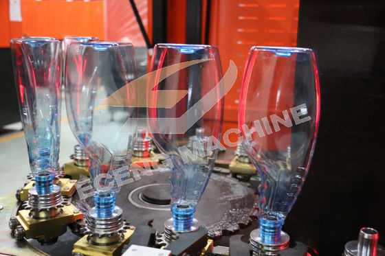 Mesin Blow Moulding Peregangan SGS 5L