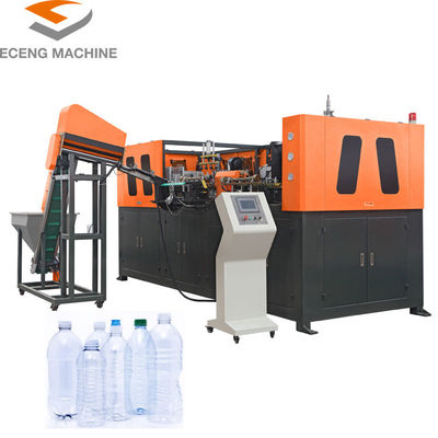 Mesin Peniup Botol Air 5000BPH