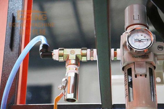 YC 20L-1 Mesin Blow Blow Botol Pet 380V 5 galon