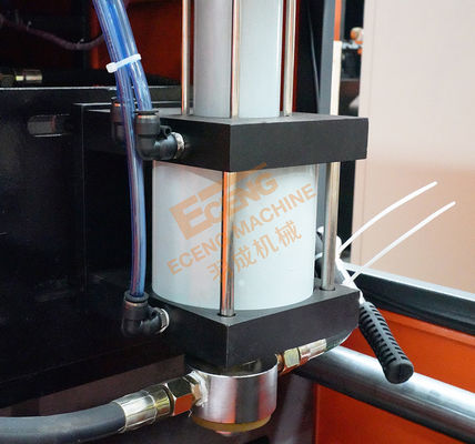 YC 20L-1 Mesin Blow Blow Botol Pet 380V 5 galon