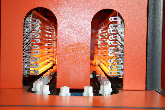 Mesin Blow Molding Botol Air Eceng 5 Liter 2800BPH