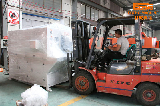 Mesin Cetakan Botol Plastik 2L 12000BPH PET Blow Moulding 380V 50HZ