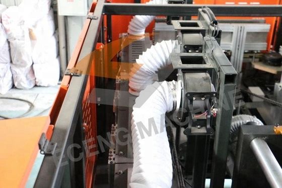 49kw PET Stretch Blowing Machine 1.5L Botol Air Mineral Bertiup